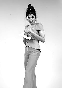Helen Lang